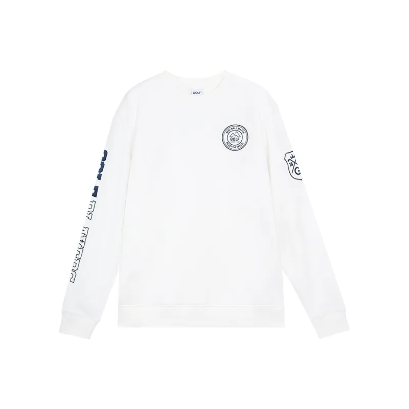 GOLF Sweatshirts Men-2