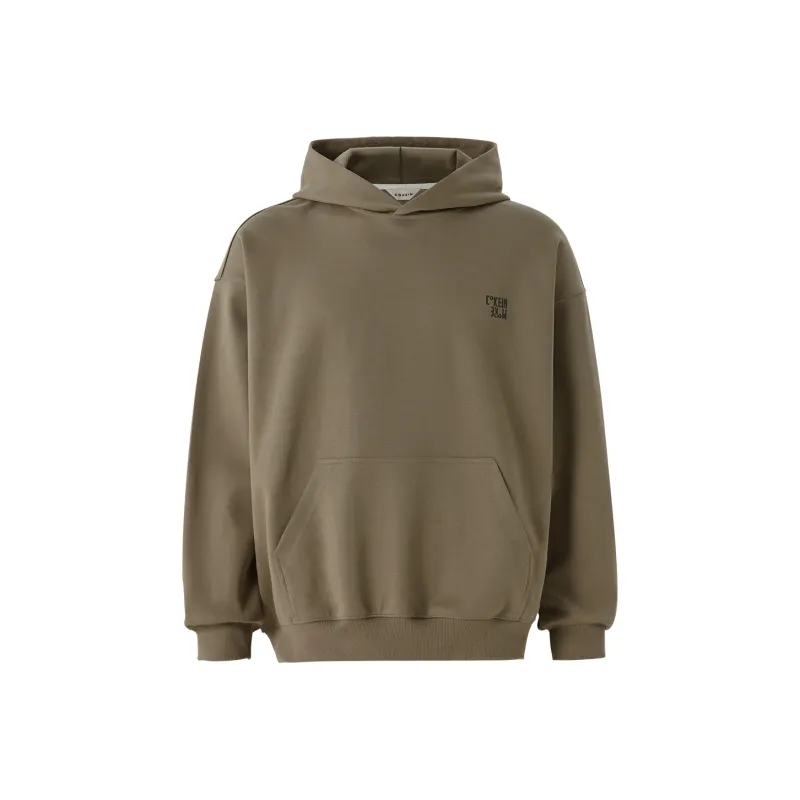 COKEIN Sweatshirts Unisex-27