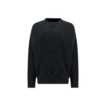 Maison Margiela Numeric Logo Sweatshirt