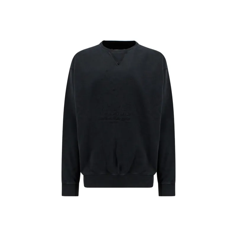Maison Margiela Numeric Logo Sweatshirt-0
