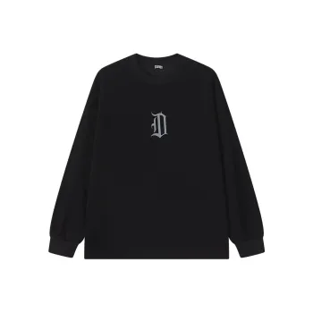 PAINWAKE Sweatshirt Unisex Black