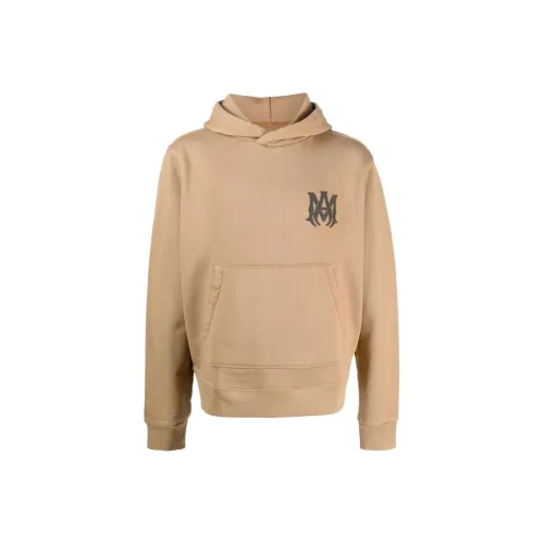 AMIRI Logo Hoodie