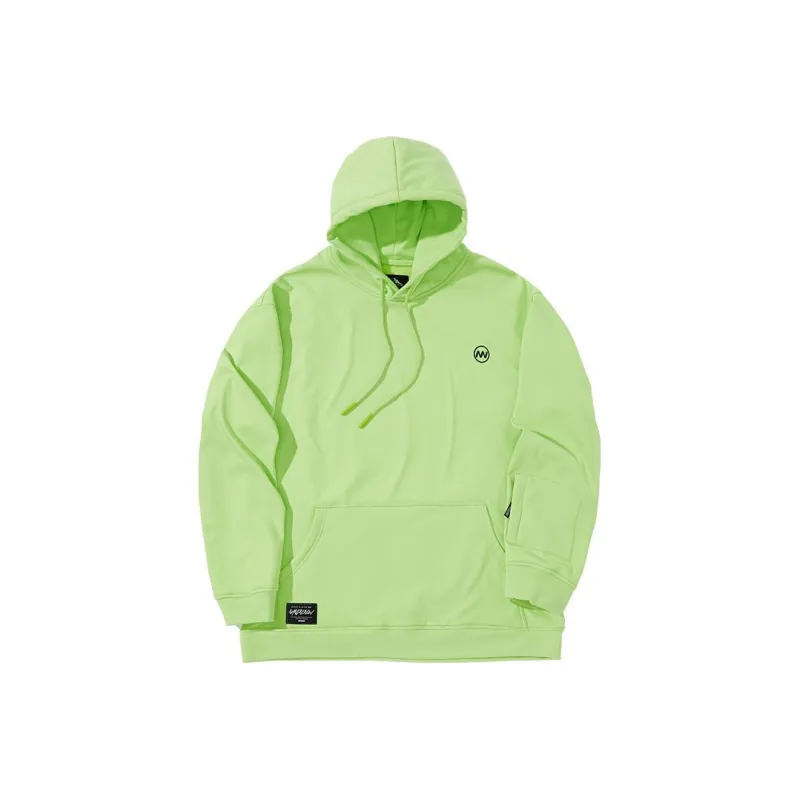 NANDN Sweatshirts Unisex-7