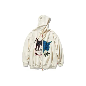Nautica White Sail JUN INAGAWA Collaboration Sweatshirts Unisex