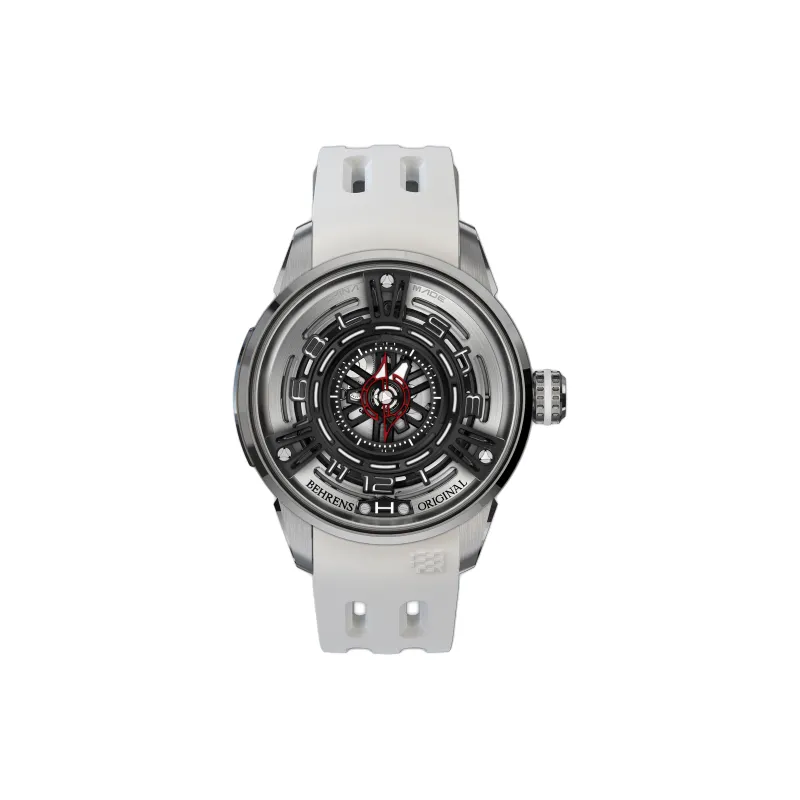 BEHRENS Unisex Starship Collection Watch-0