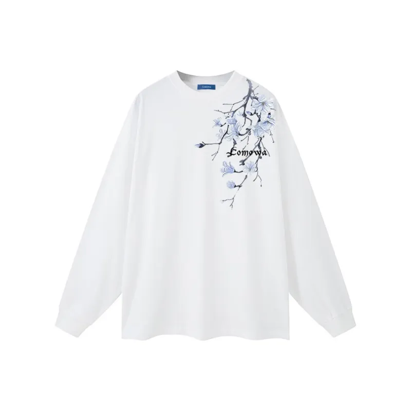 COMOWA T Shirts Unisex-5