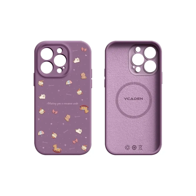 K Touch Phone Cases-30