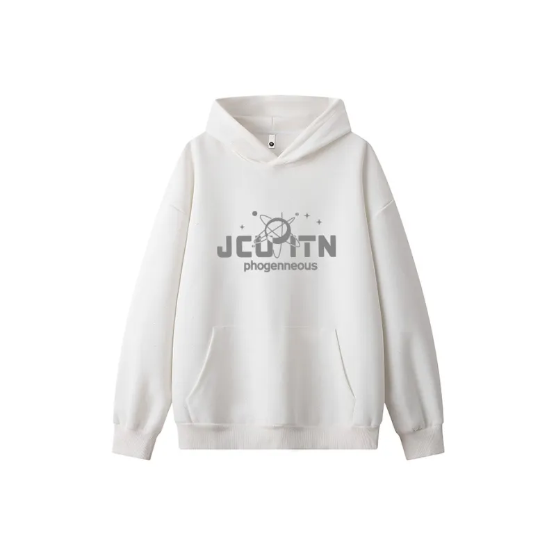 JCUI Sweatshirts Unisex-3