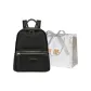 Elegant Black+Shopping Bag