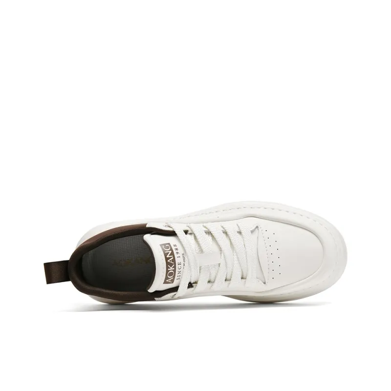 AOKANG Low Top Skateboard Shoes Men's-21