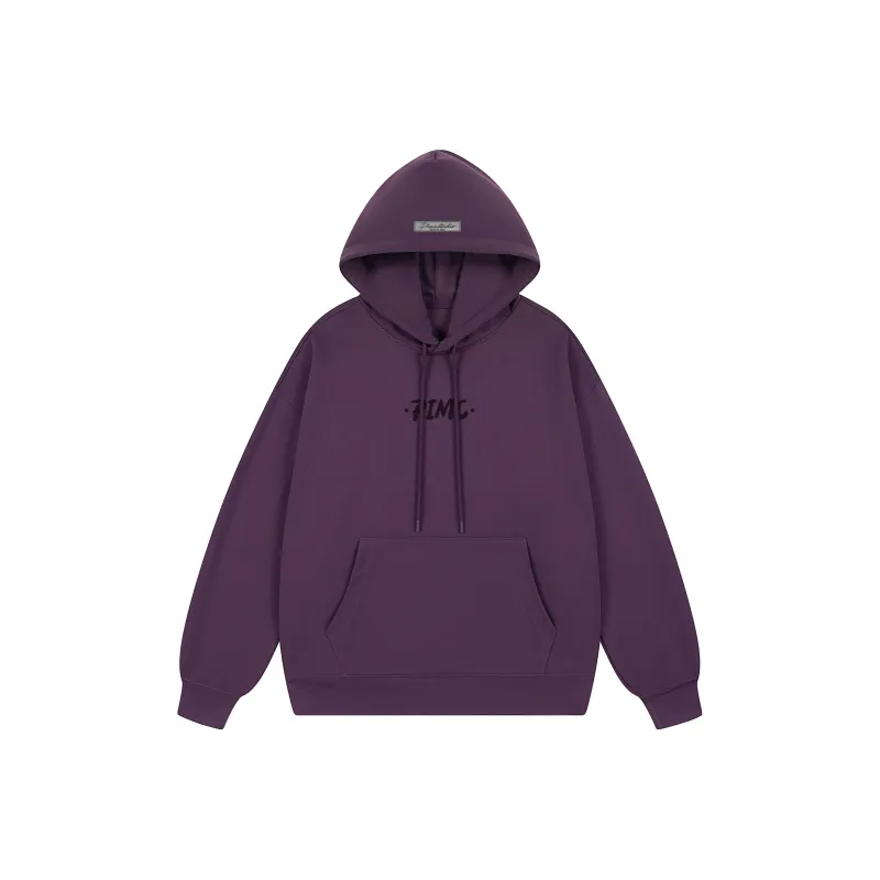 PIMC Sweatshirts Unisex-10