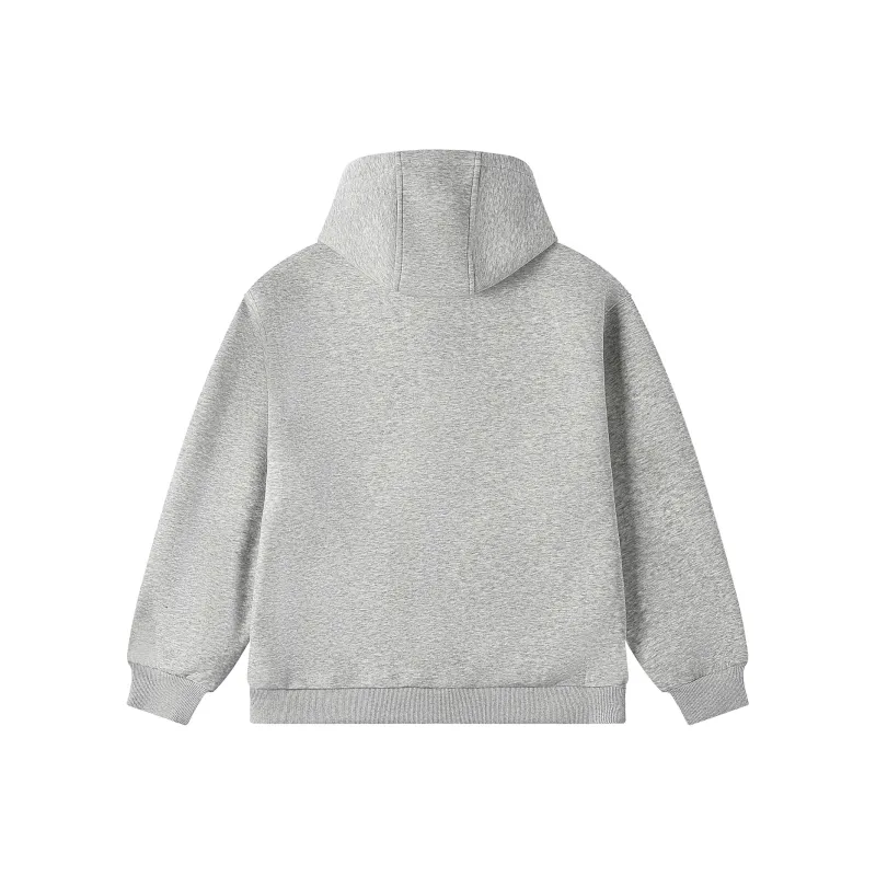 Michael Rock Sweatshirt Unisex Black-4
