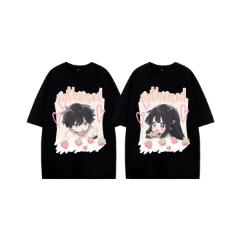 UNthemed T Shirt Unisex Combo Set