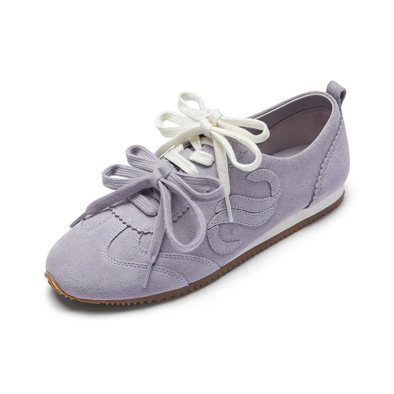 Le Saunda Low Top Casual Shoes Women's-3