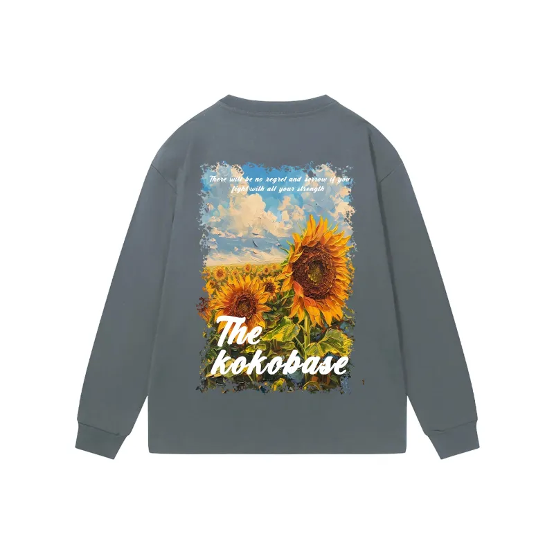 KOKO BASE T Shirts Unisex-12