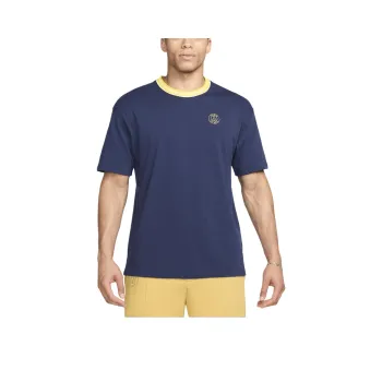 Nike Paris Saint Germain Premium Essential Men's Nike Soccer T Shirt