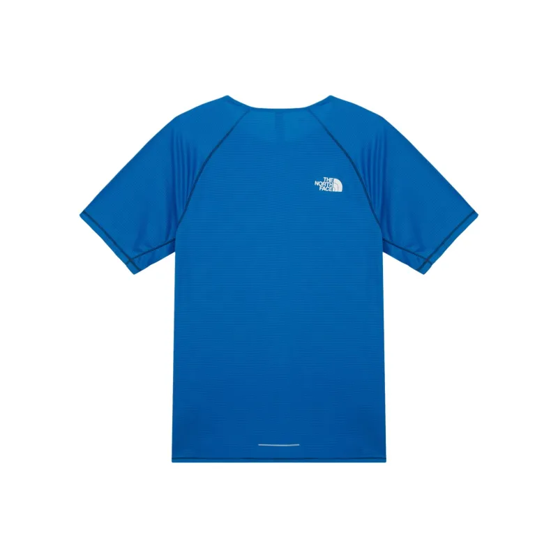 THE NORTH FACE T Shirt Men's Blue-1
