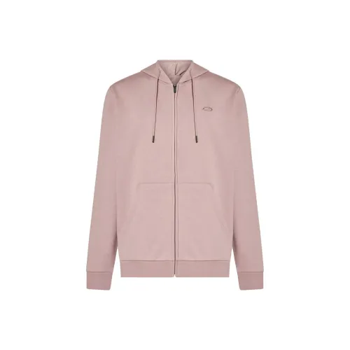 Oakley Sweatshirts Men Pink