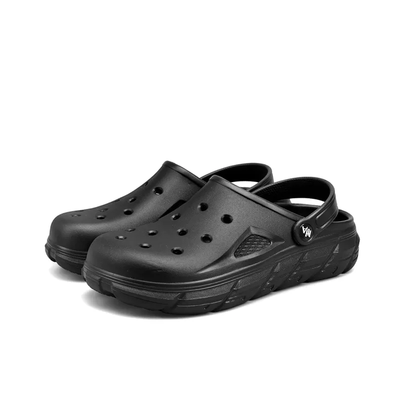 HLA Clogs Men-1