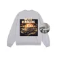 Heather Gray Fleece-Lined