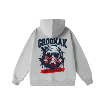 GROGNAK Sweatshirts Unisex