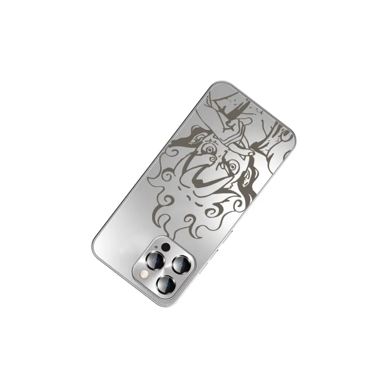 CHUNFAN Phone Cases-13