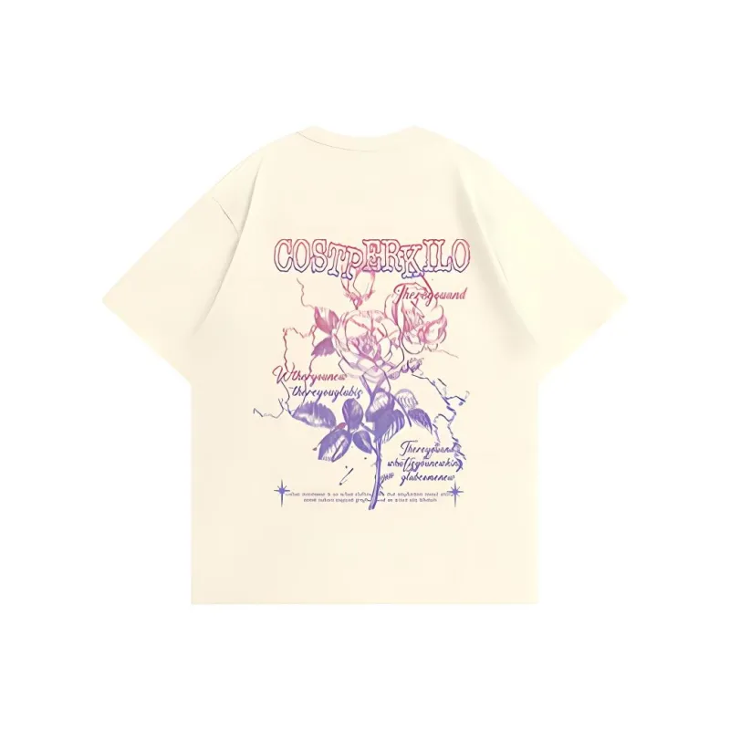 Cost Per Kilo T Shirts Unisex-17