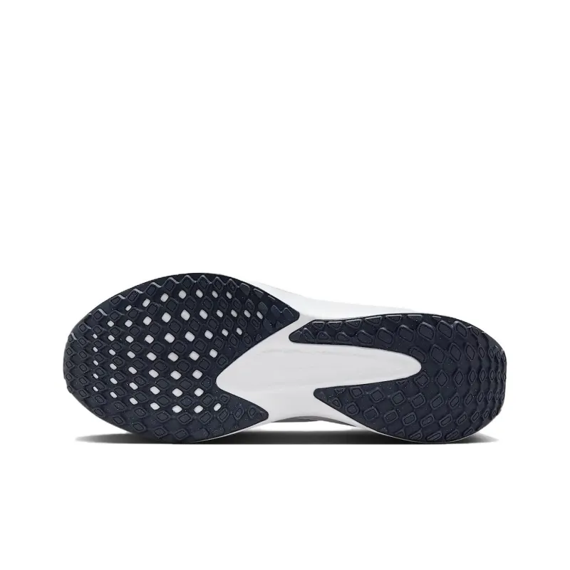 Nike Quest 6 White Obsidian Wolf Grey University Red-4