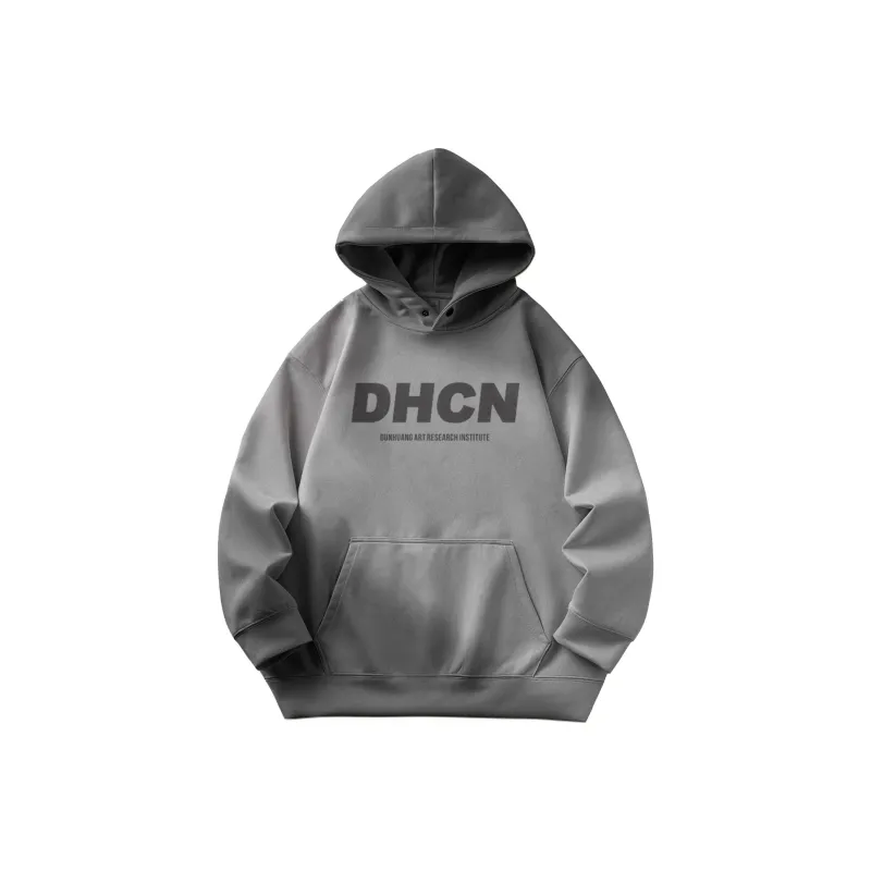 DUNHUANG ART INSTITUTE Sweatshirt Unisex-18