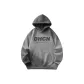 Dark Gray[Fleece-Lined]