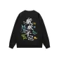 Black (Crew Neck)