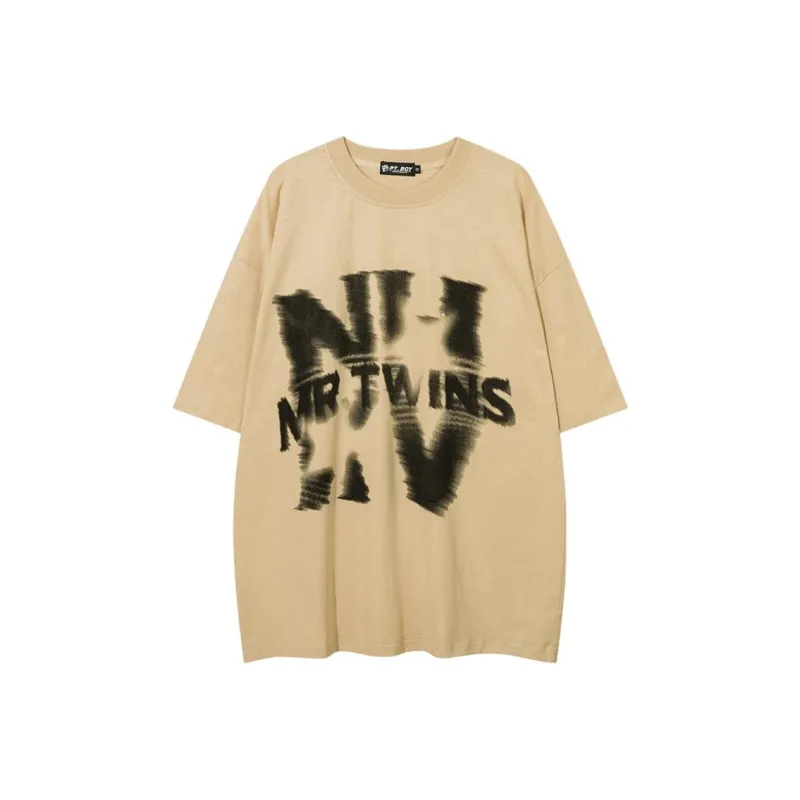 TESTUNG T-Shirts Unisex-9