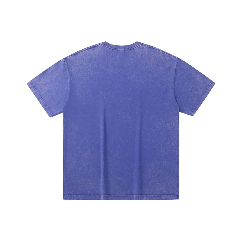 LIGHTNING MONSTER T Shirt Unisex-15