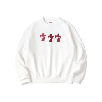 Kapital Sweatshirts Unisex