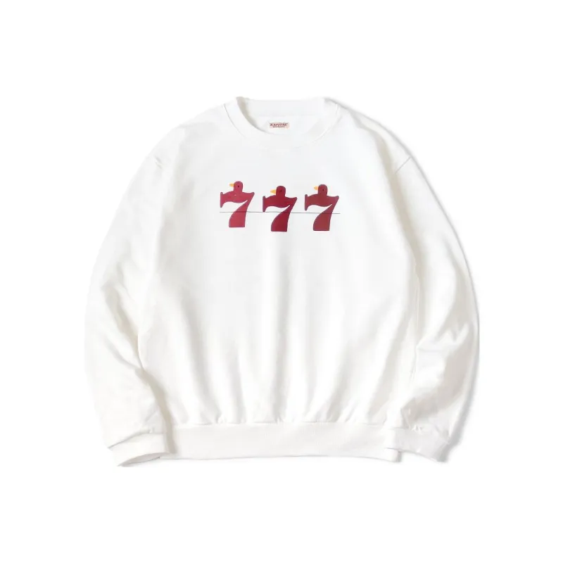Kapital Sweatshirts Unisex-0