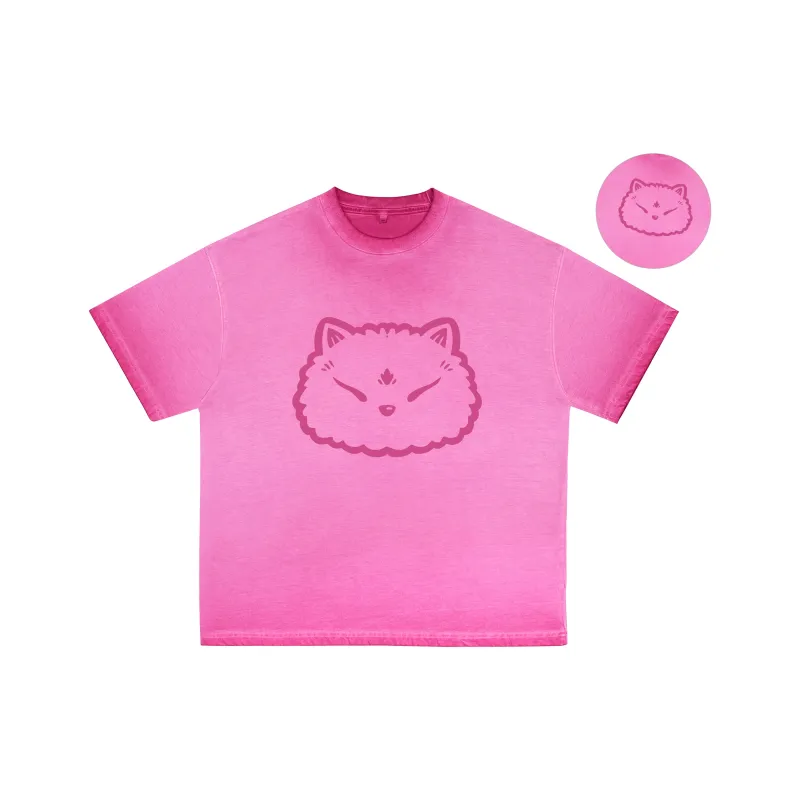 Urban beauty Unisex Undershirts-3
