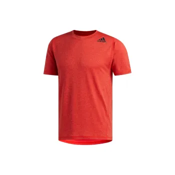 Adidas M FL TRG TEE T-Shirt Men's Orange