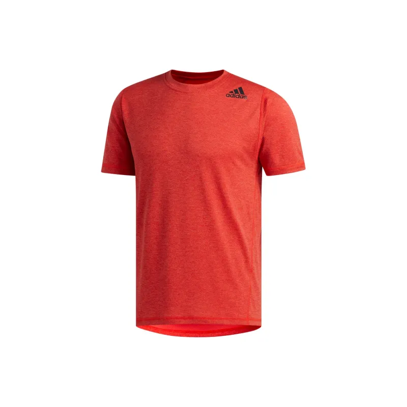 Adidas M FL TRG TEE T-Shirt Men's Orange-0
