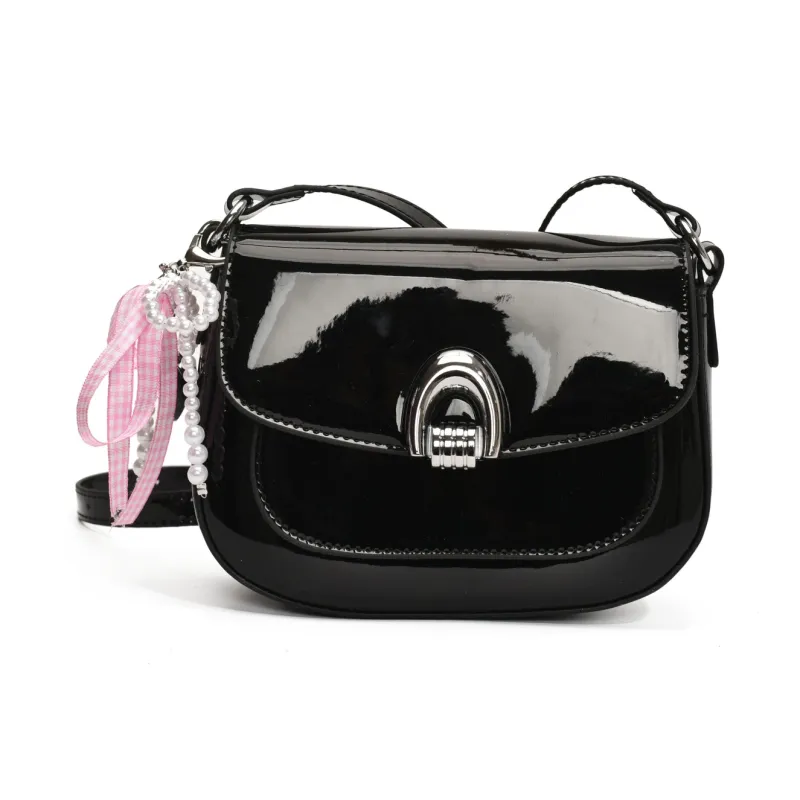 BGAY PU Crossbody Bag Regular Women's Multicolor-6