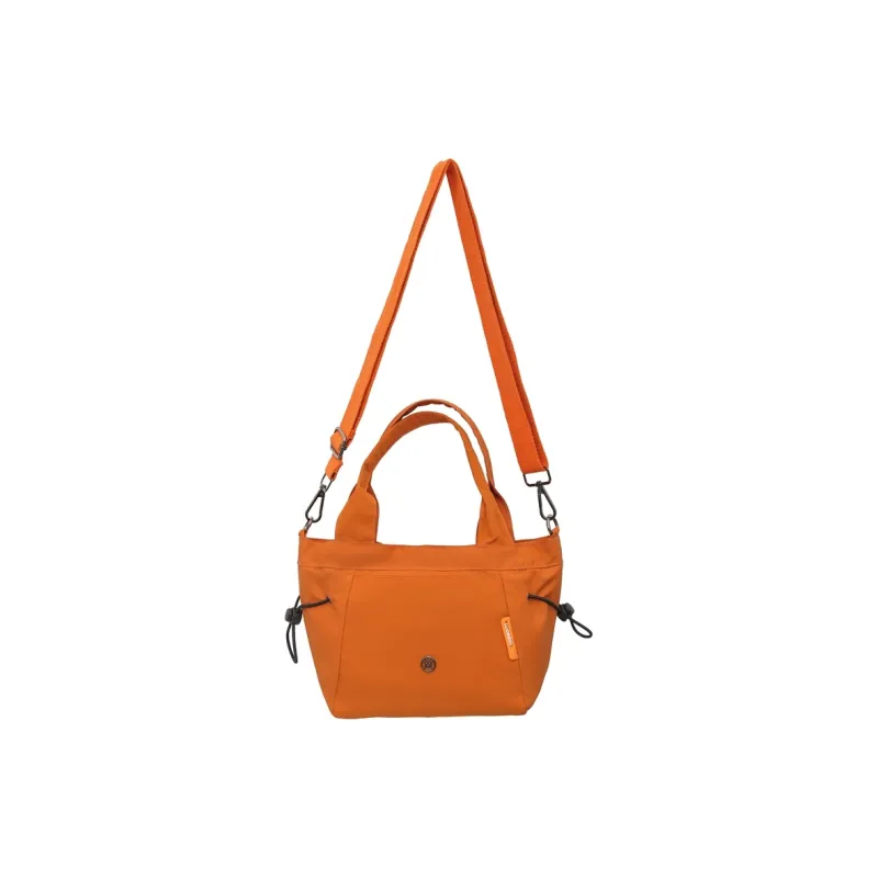 Deli Bear Nylon One Shoulder Handbags Women's Multicolor-16