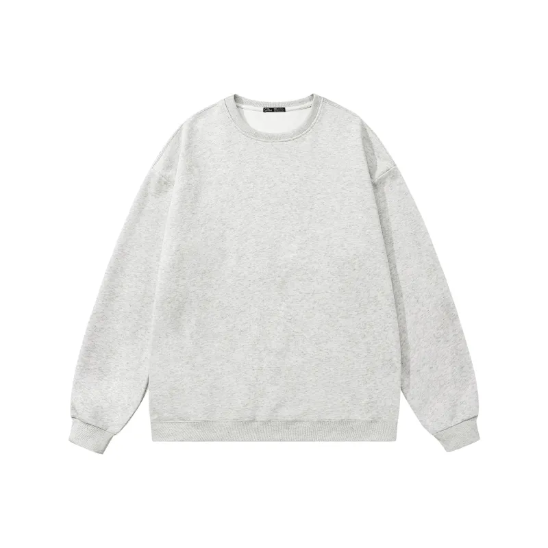 The Simpsons Sweatshirts Unisex-8