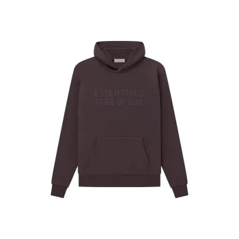Fear Of God Essentials Hoodie
