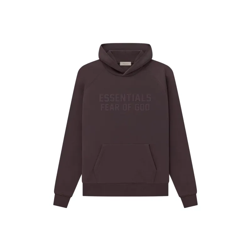 Fear Of God Essentials Hoodie-0