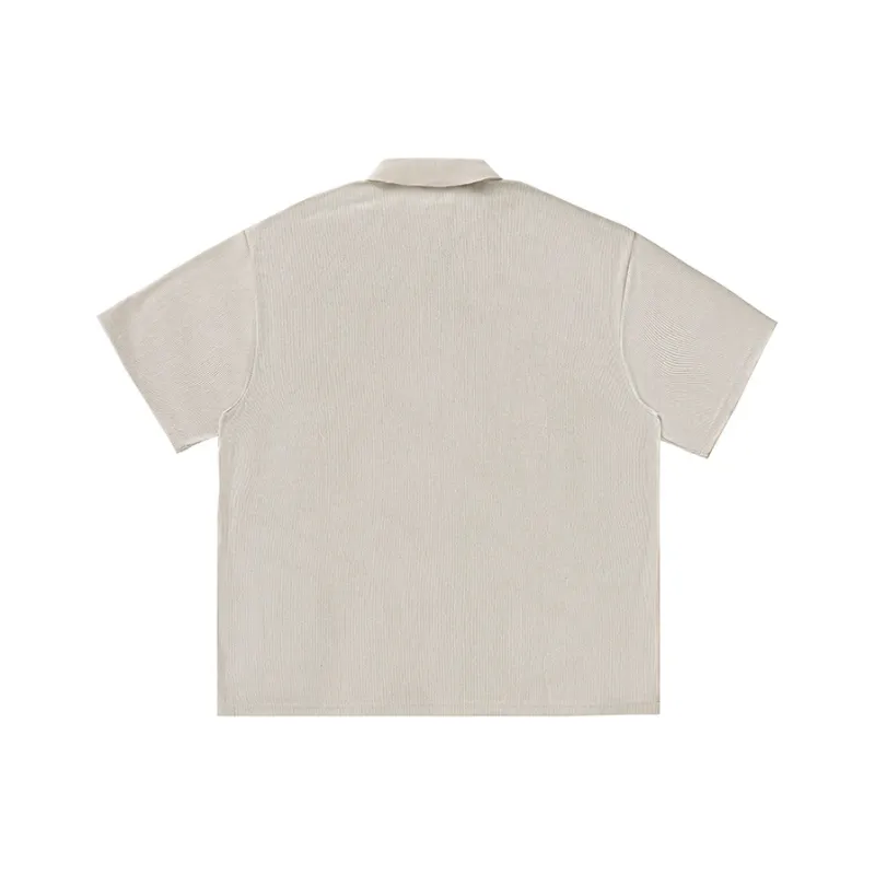 MKZA Polo Shirts Unisex-3