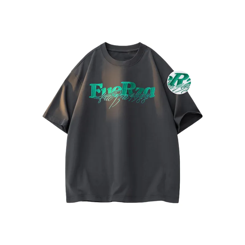Ferrero Ross x FUERZA T Shirt Unisex-17