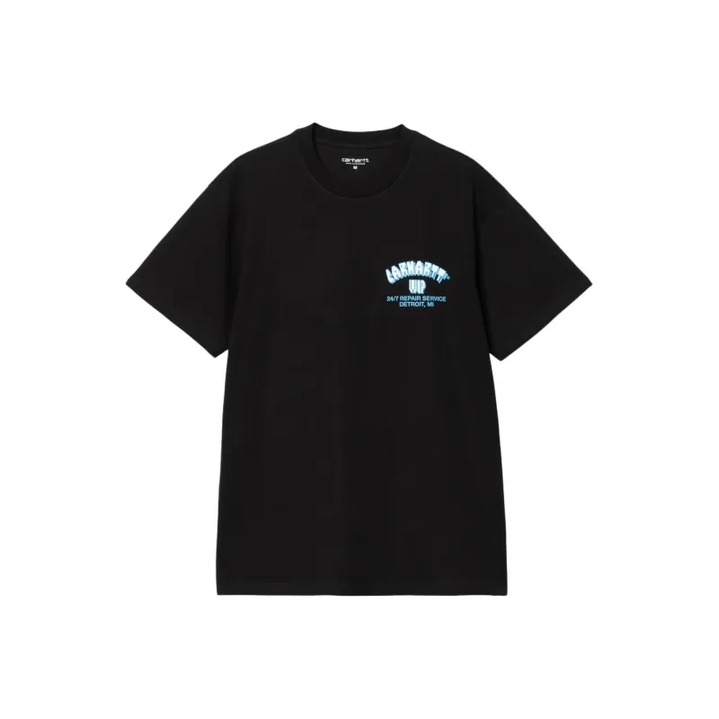 Carhartt WIP Super Tired Short Sleeve T Shirt-0