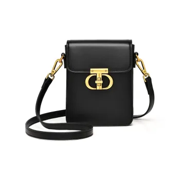 Versman PU Crossbody Bag Women's Multicolor