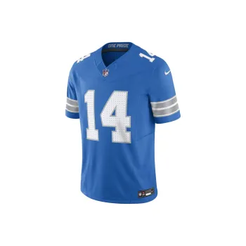 Nike Amon Ra St. Brown Detroit Lions Men's Nike Dri FIT Nfl Limited Football Jersey