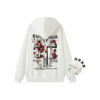 30BRAID Sweatshirts Unisex
