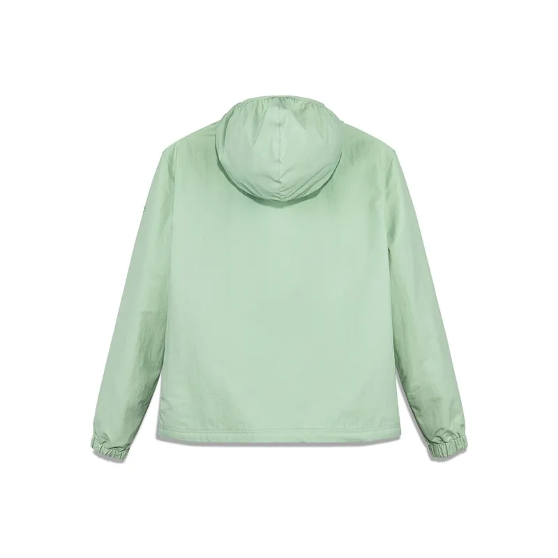 Timberland Sun Protection Clothing Women's Teal-1